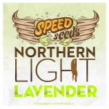Speed Seeds Northern Light x Lavender