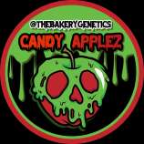 The Bakery Genetics Candy Applez