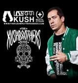The KushBrothers Seeds Langui Kush
