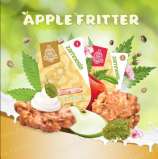 Zamnesia Apple Fritter