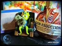Ocean Grown Seeds Alien Abduction - photo made by Justin108