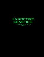 Logo Hardcore Genetics