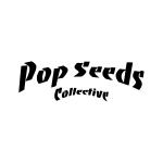 Logo Pop Seeds Collective