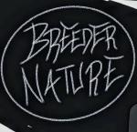 Logo Breeder Nature