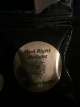 Unknown or Legendary Mud Bight Delight