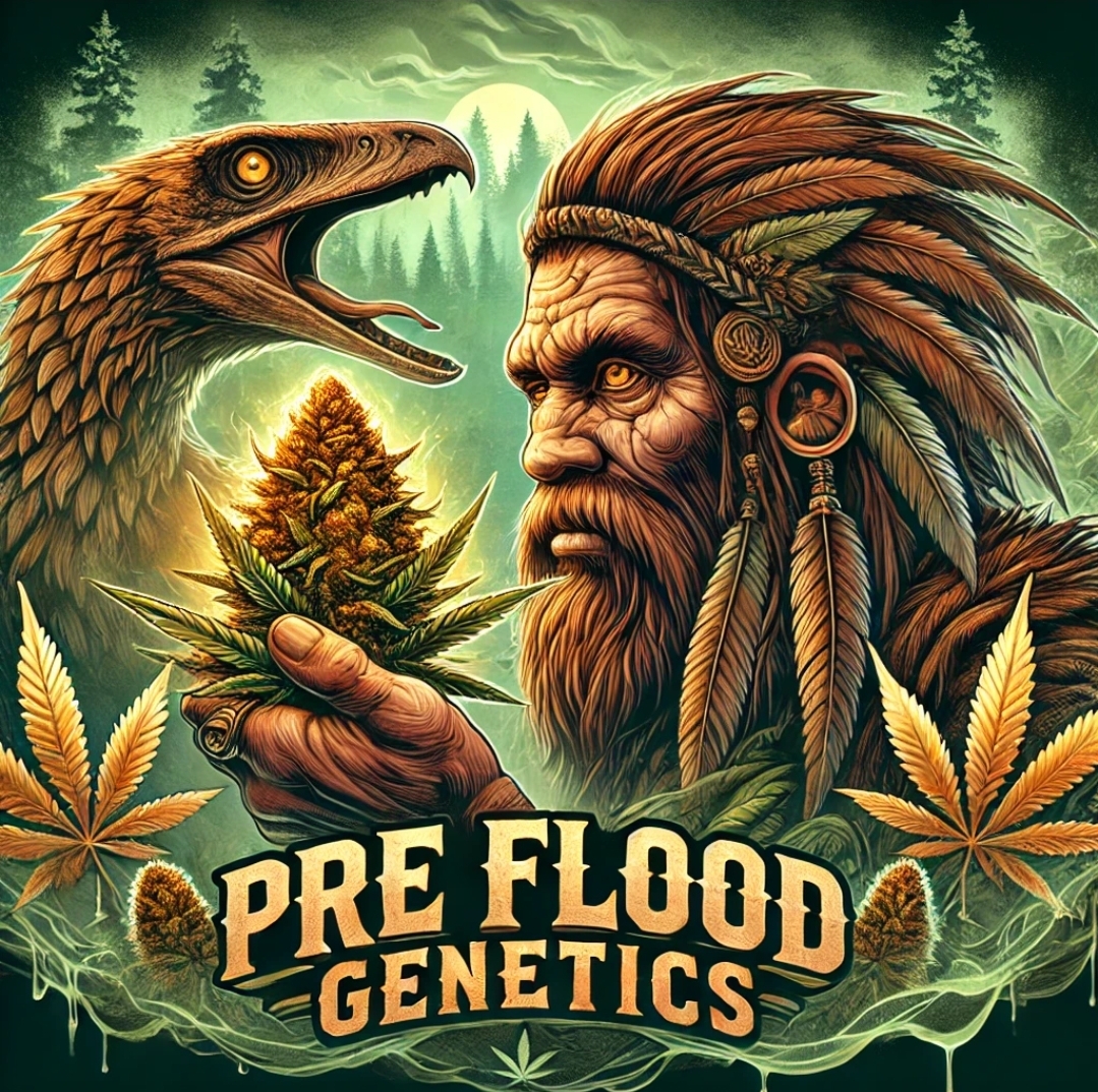 PreFloodGenetics's image
