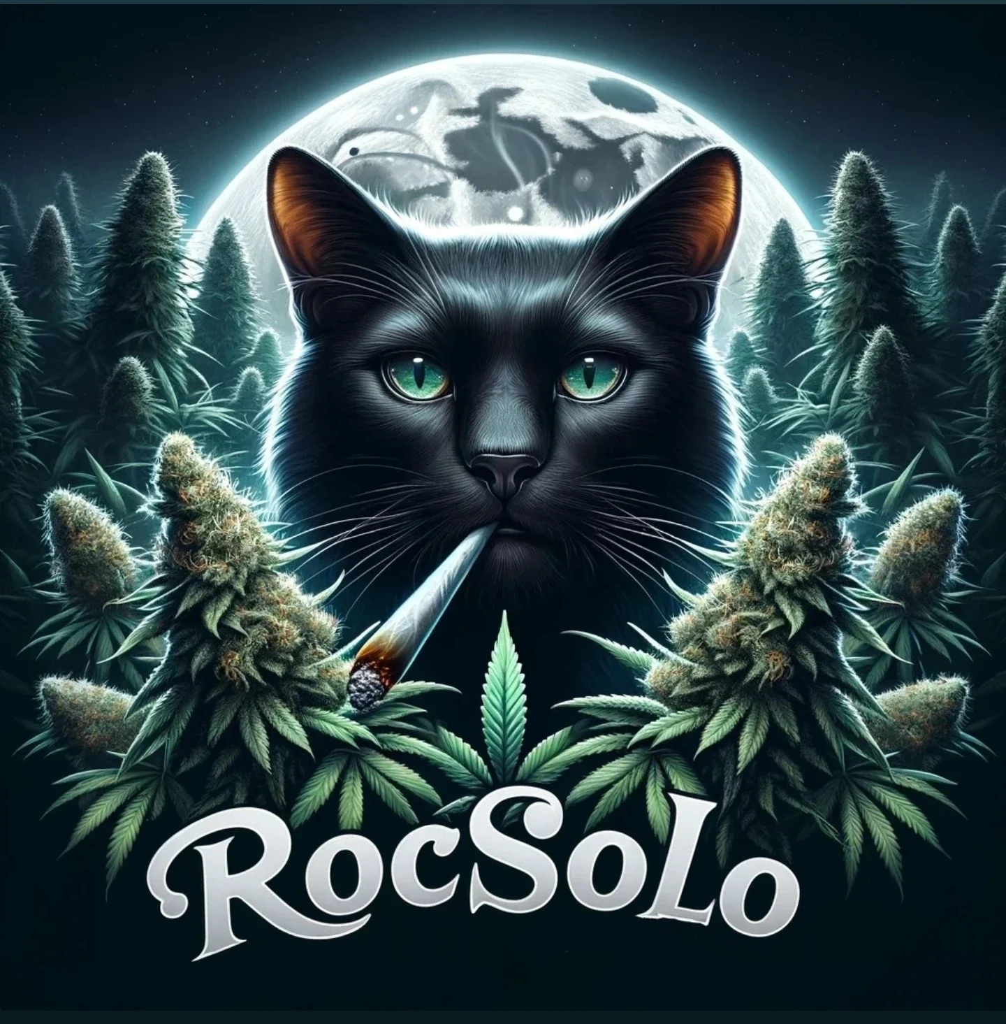 Rocsolo Genetics's image