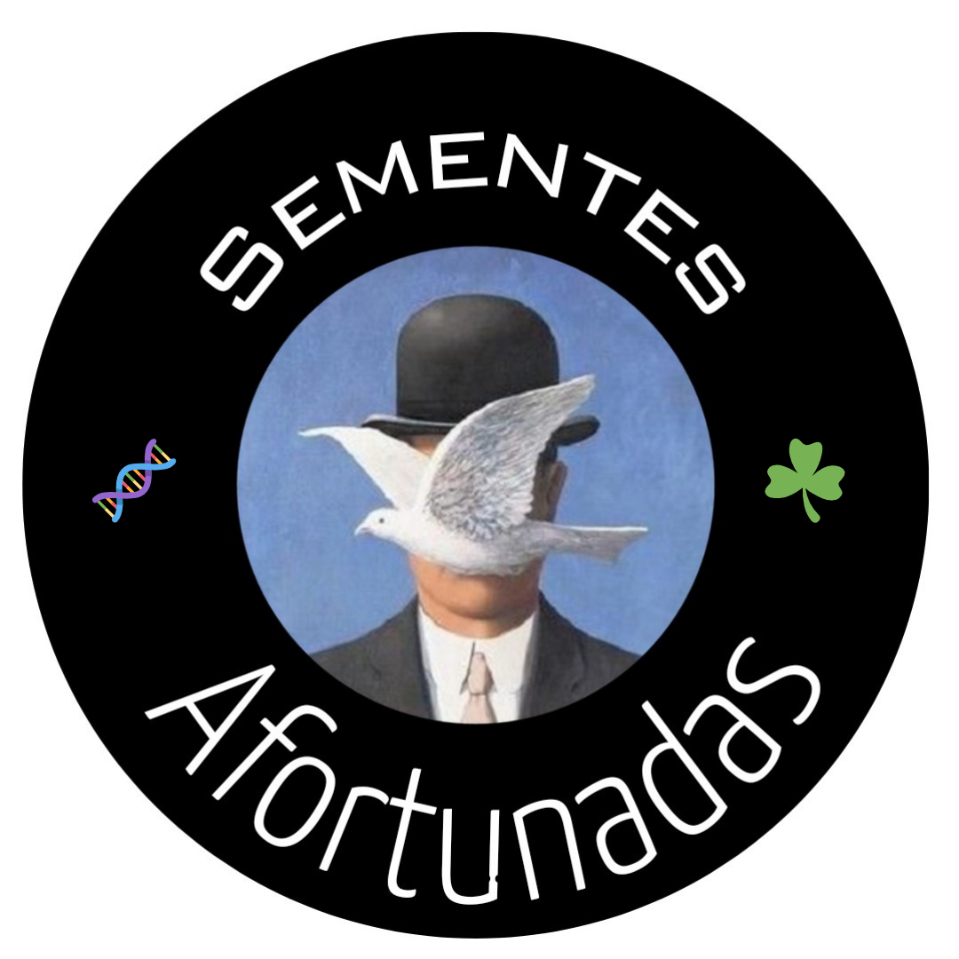 Sementes Afortunadas 's image