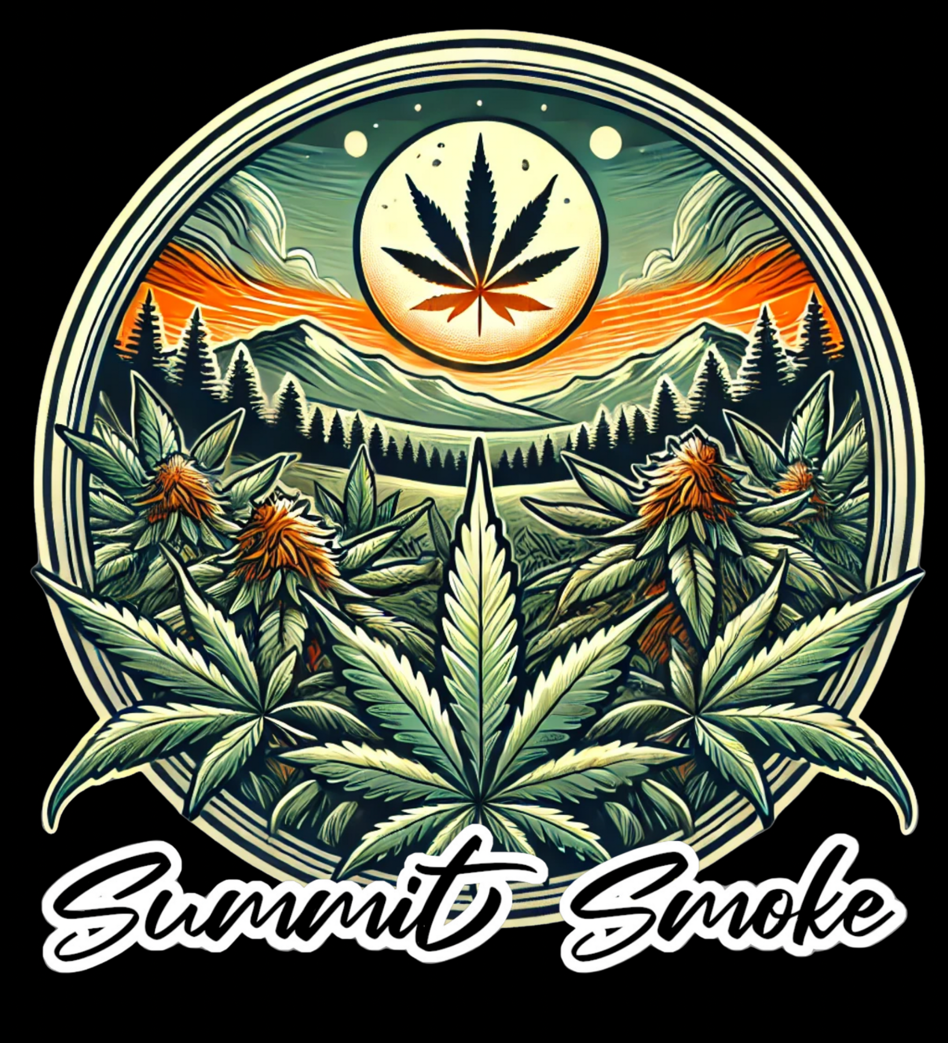 An image of Mystic Summit 