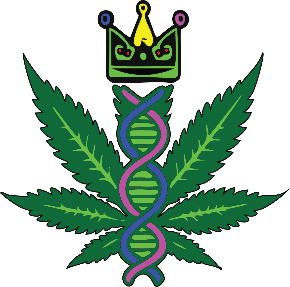 Brimhall Genetics's image