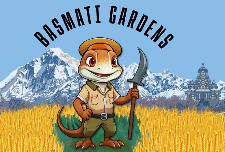 Basmati Gardens's image