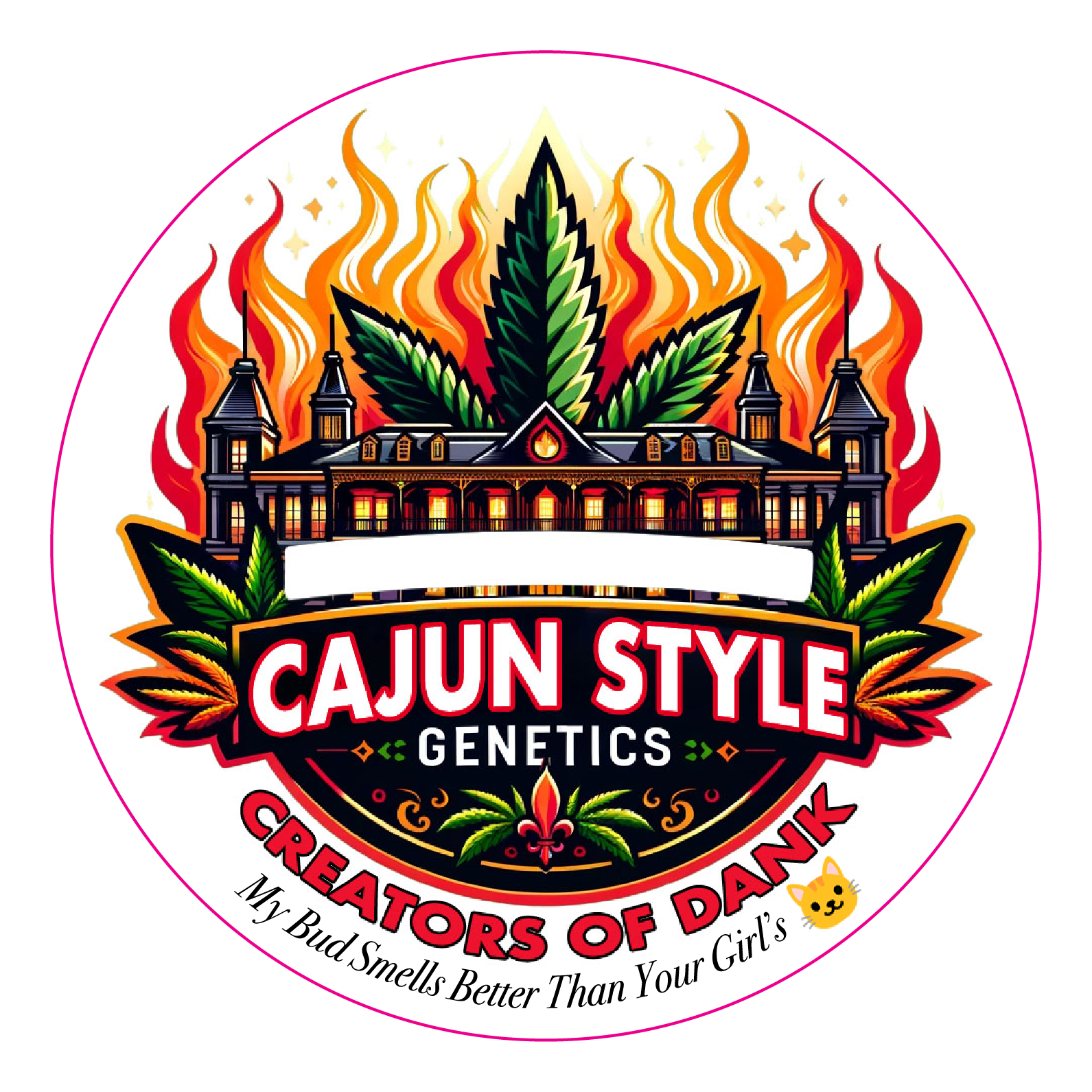 Cajun Style Genetics LLC's image