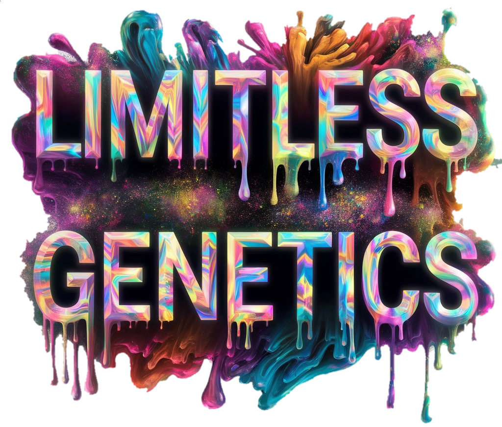 Limitless Genetics's image