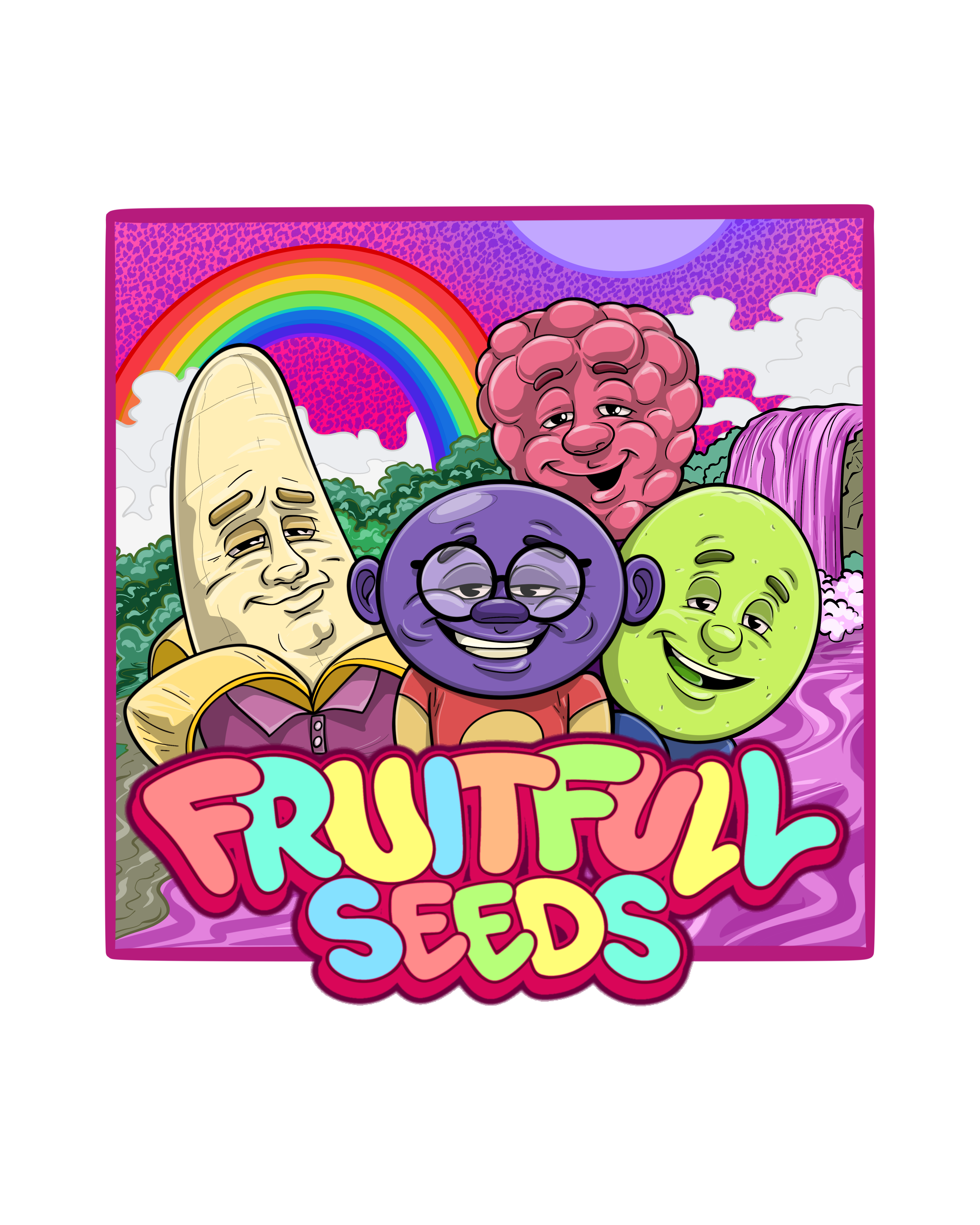 Fruitfull Seeds's image