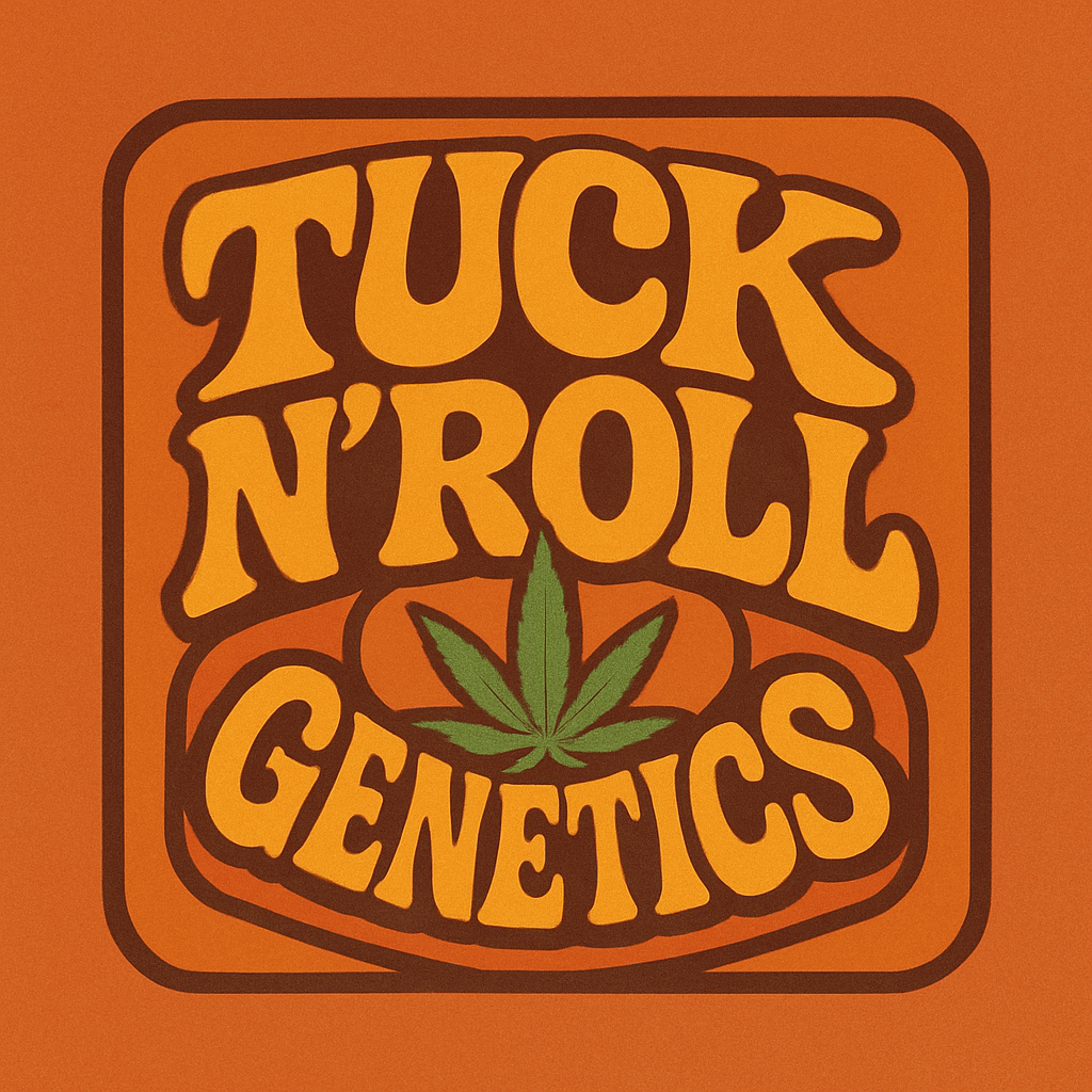 Tuck N’ Roll Genetics's image