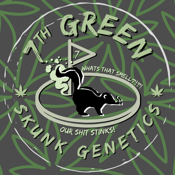 7th Green Skunk Genetics 's image
