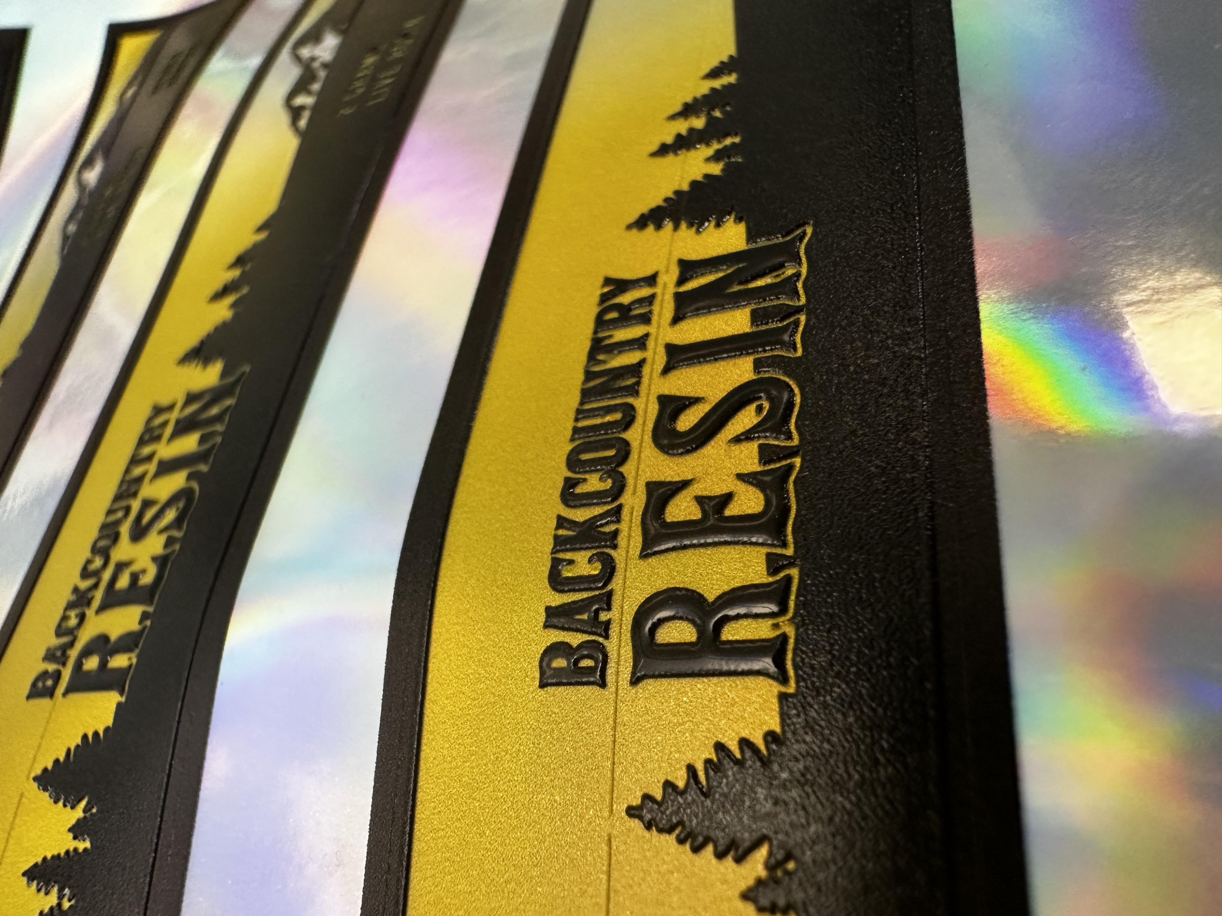 BackCountryResin 's image