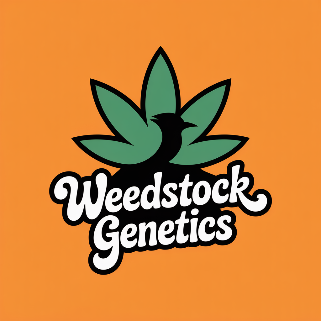 Weedstock Genetics's image