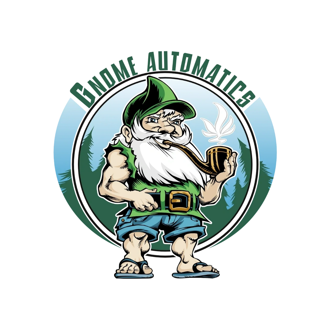 Gnome Automatics's image