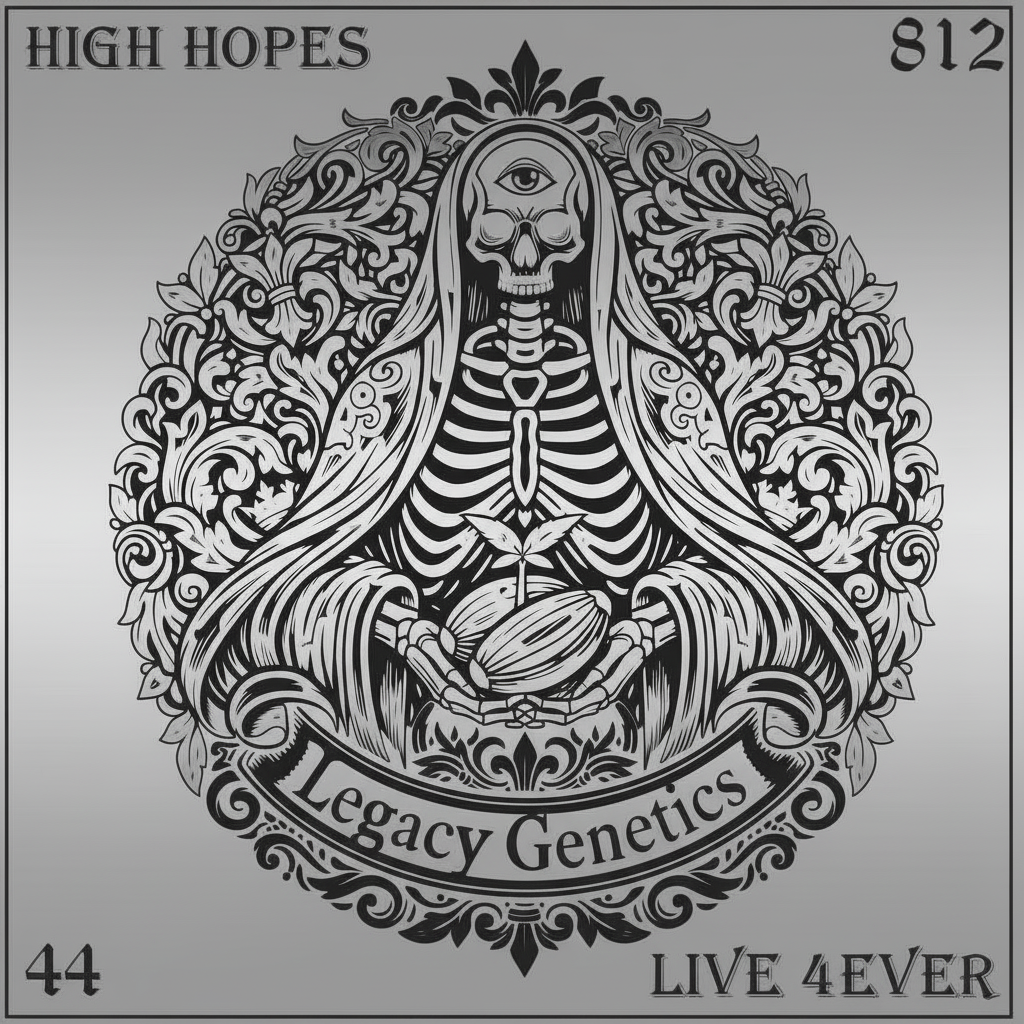 Legacy Genetics's image