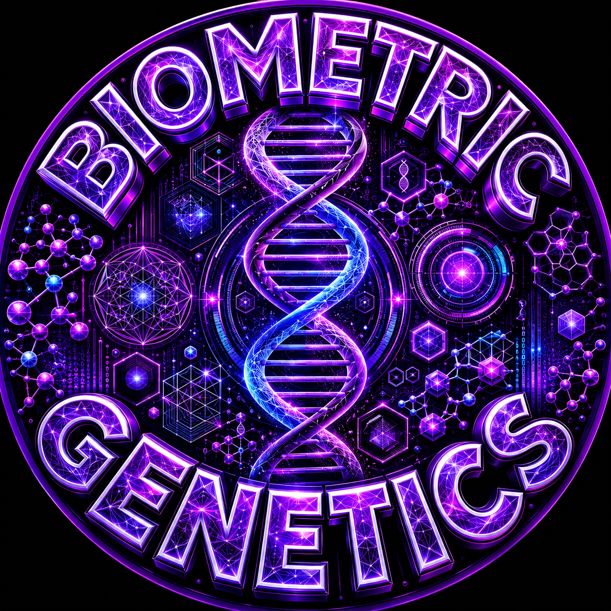 Biometric Genetics 's image
