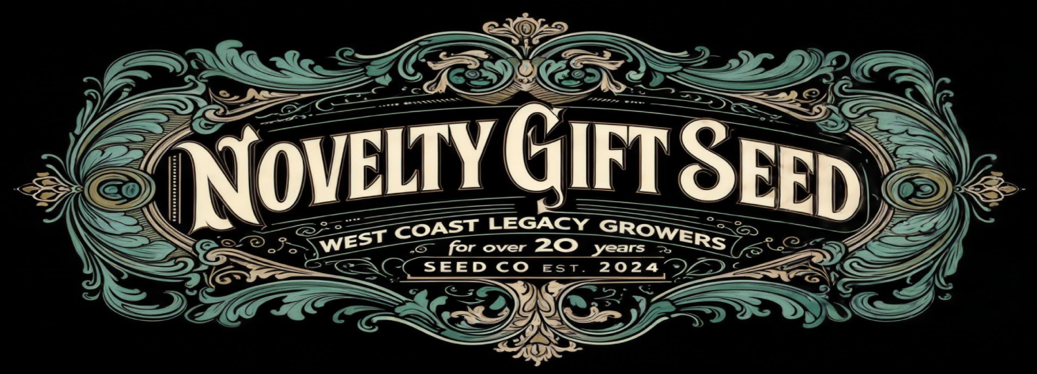 Novelty Gift Seed's image