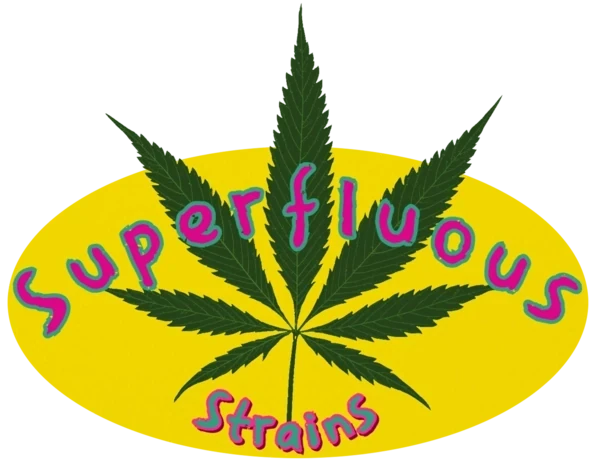 Superfluous Strains's image