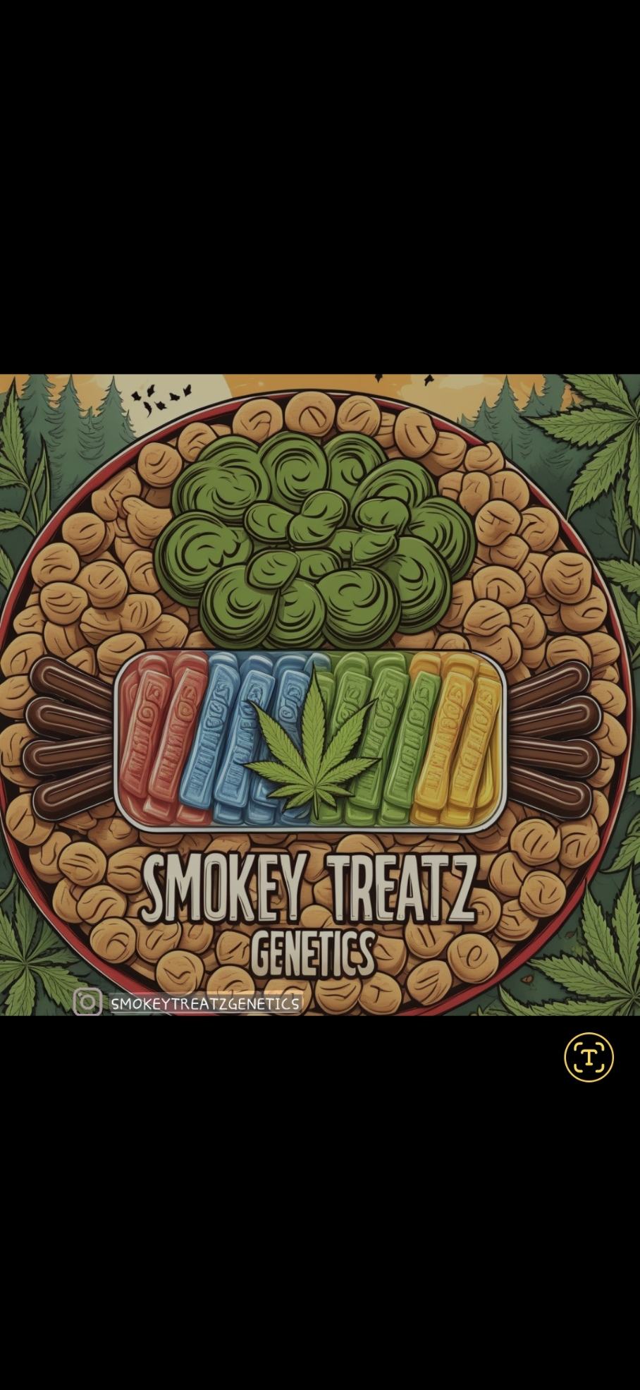 Smokey Treatz Genetics's image