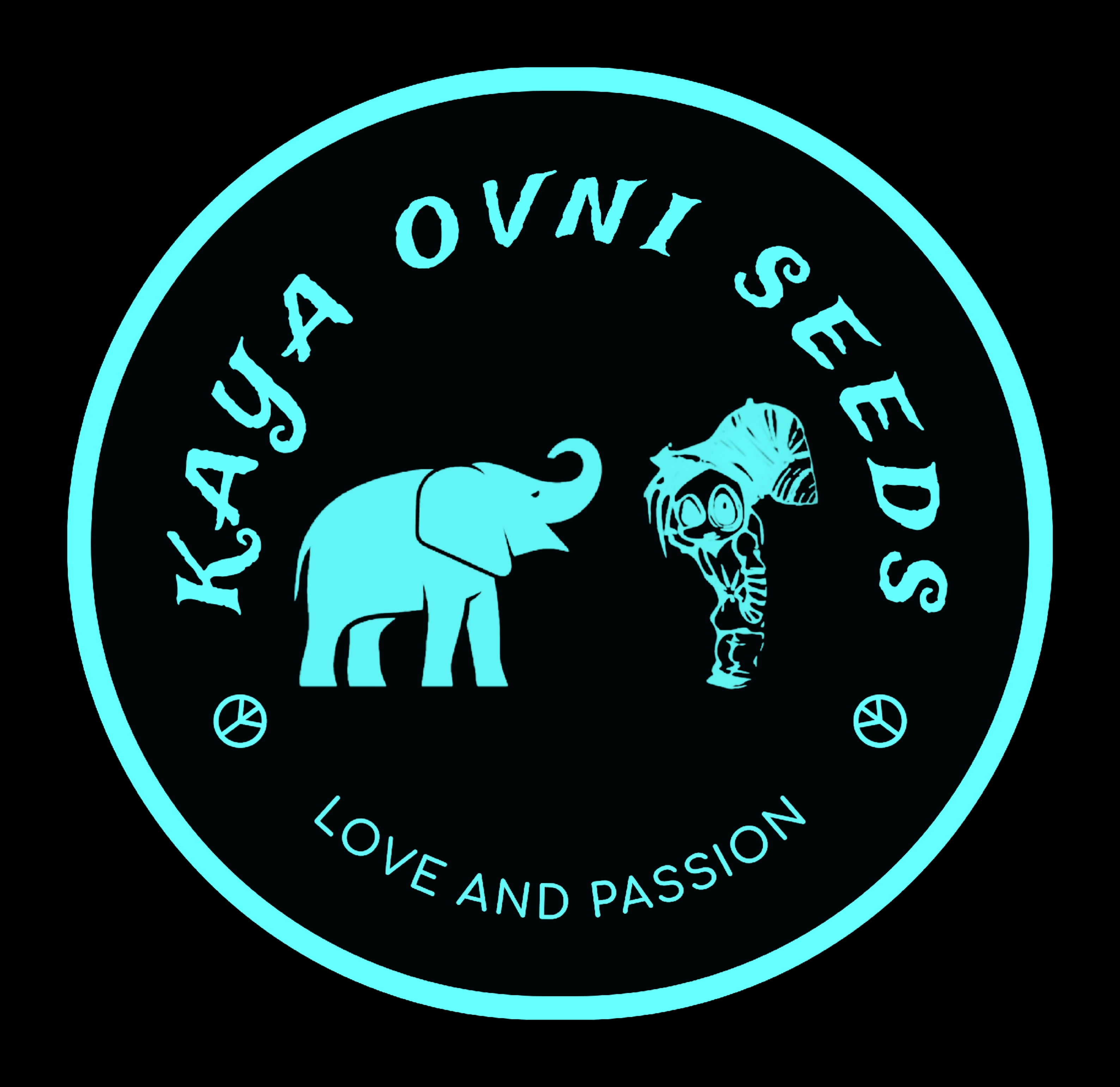 Kaya Ovni Seeds 's image