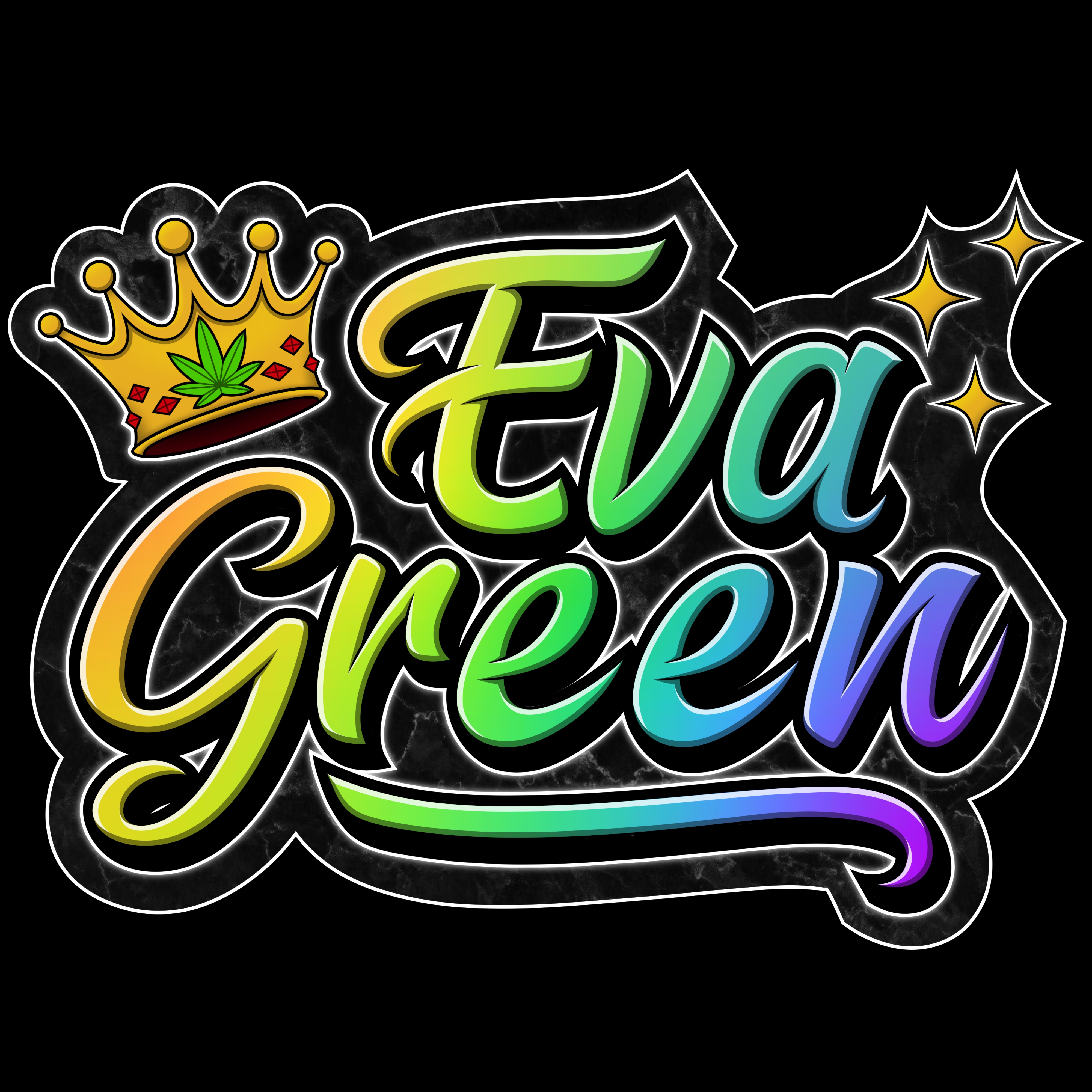 Eva Green 's image