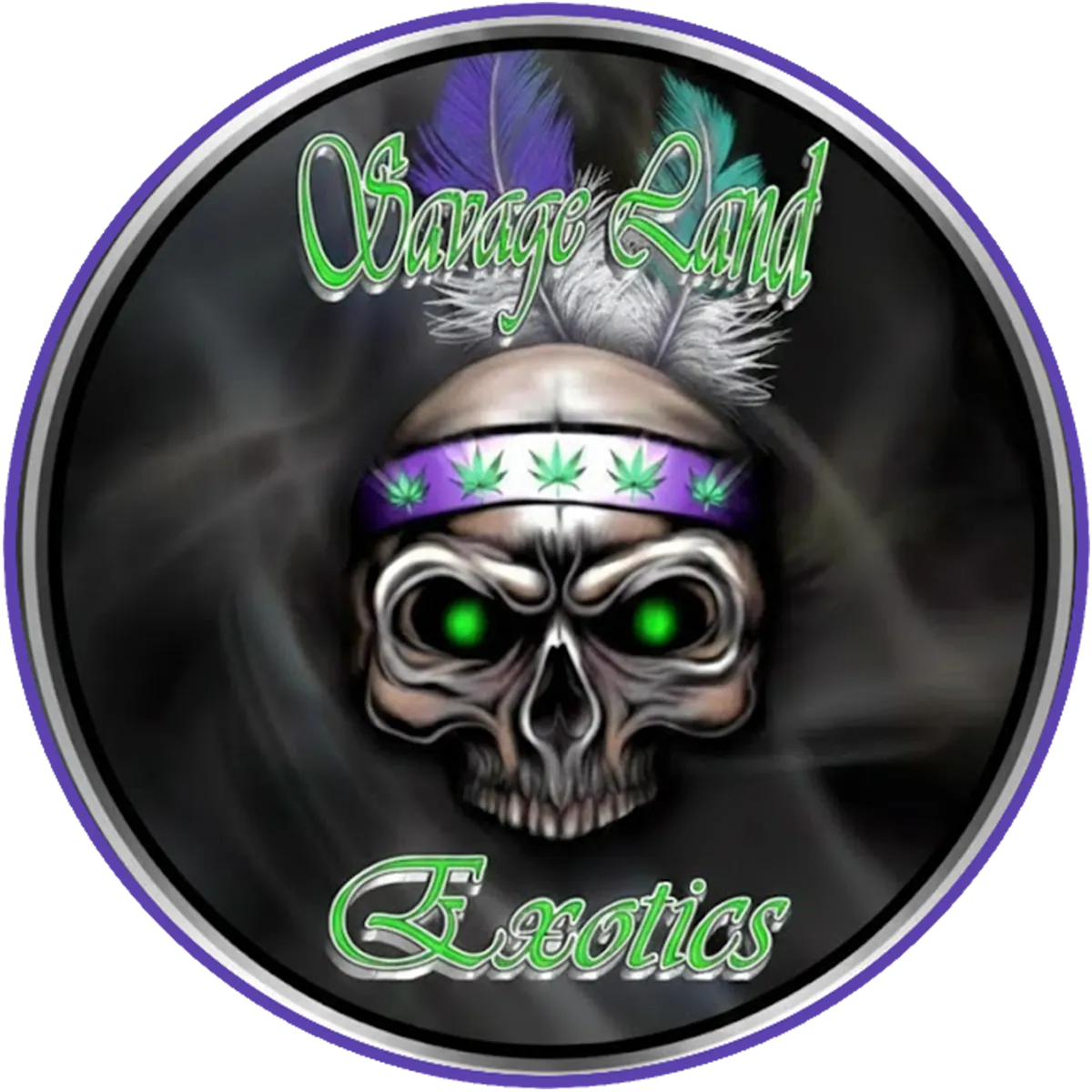 Savage Land Exotics's image