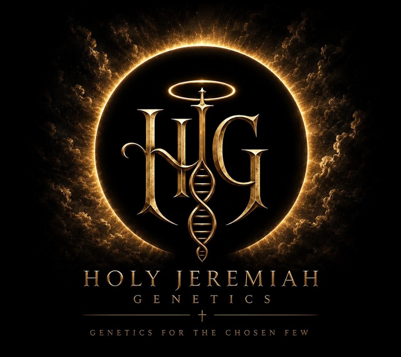 Holy Jeremaiah Genetics 's image
