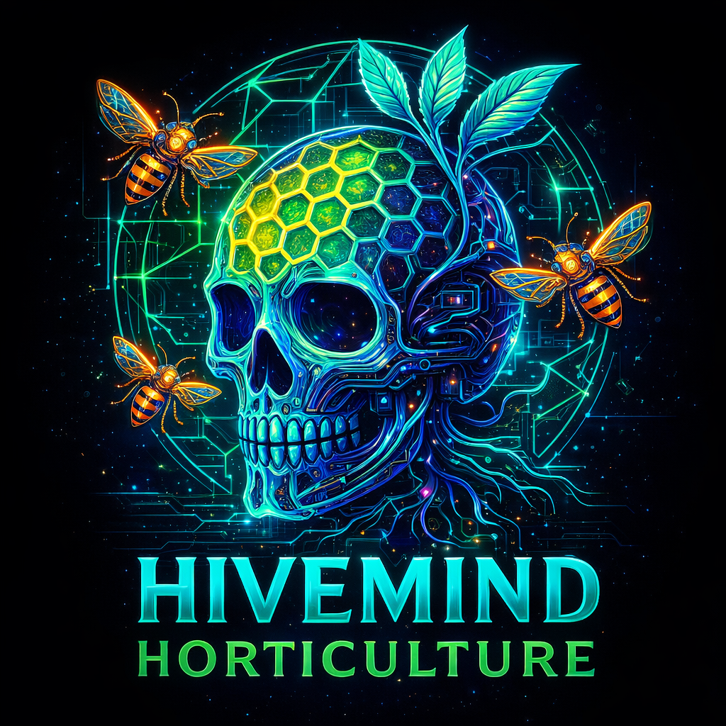 Hivemind Horticulture's image