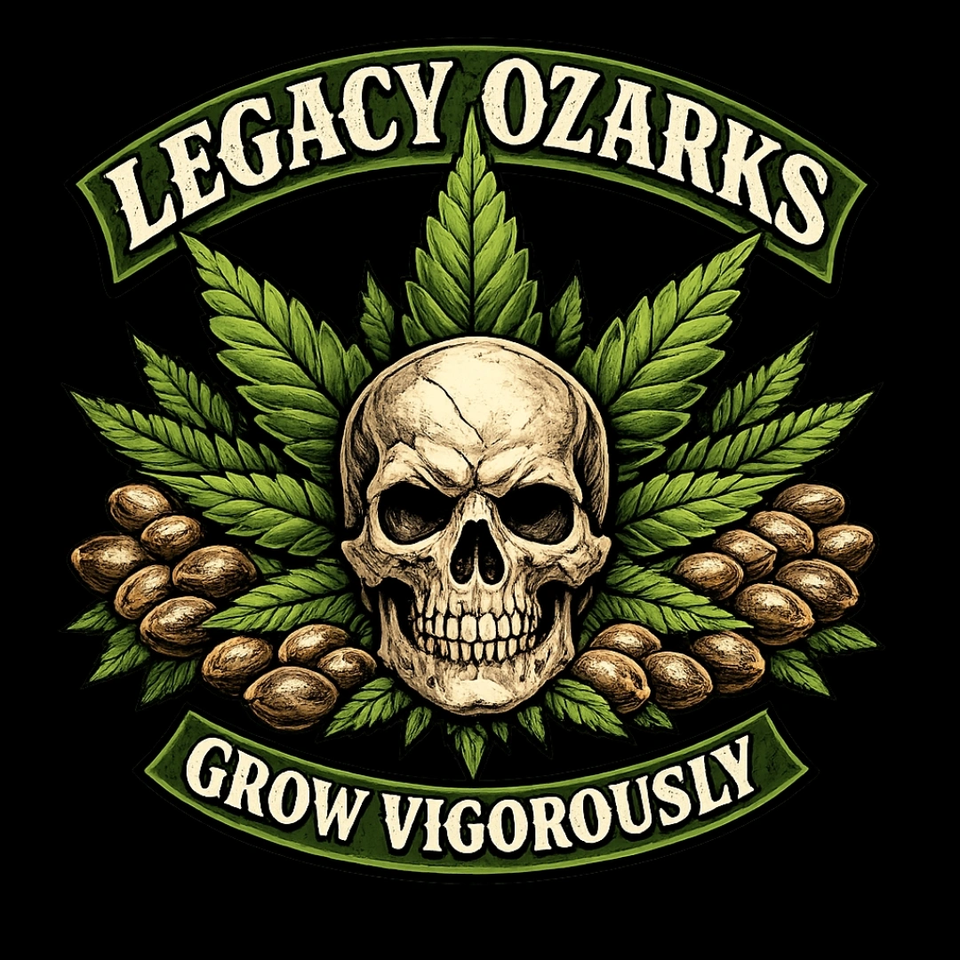 Legacy Ozarks 's image