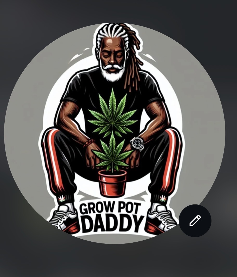 Grow Pot Daddy Grow's image
