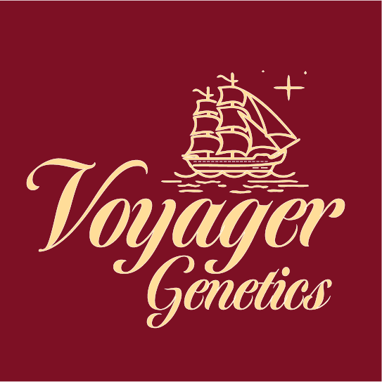 Voyager Genetics's image