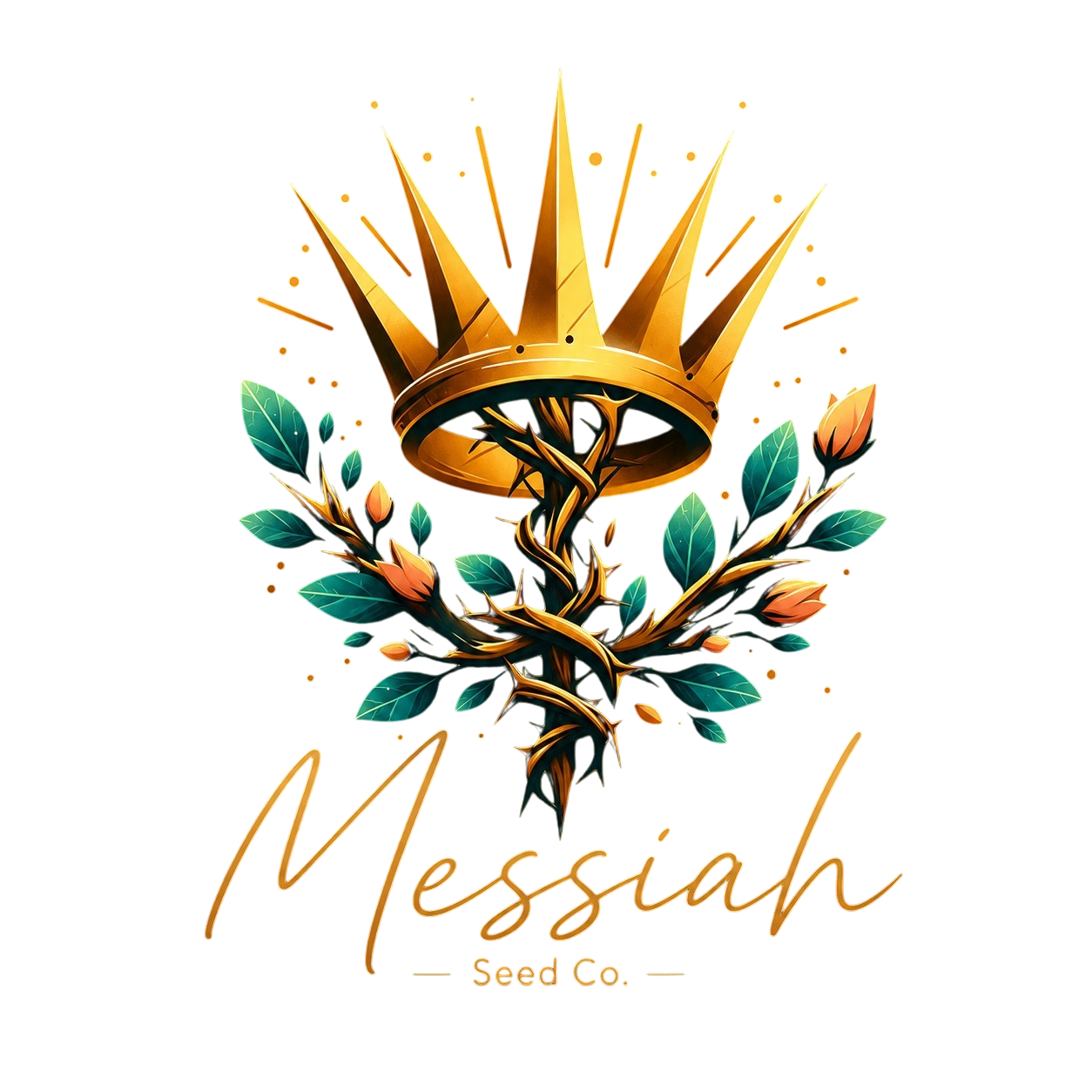 Messiah Seed Co.'s image