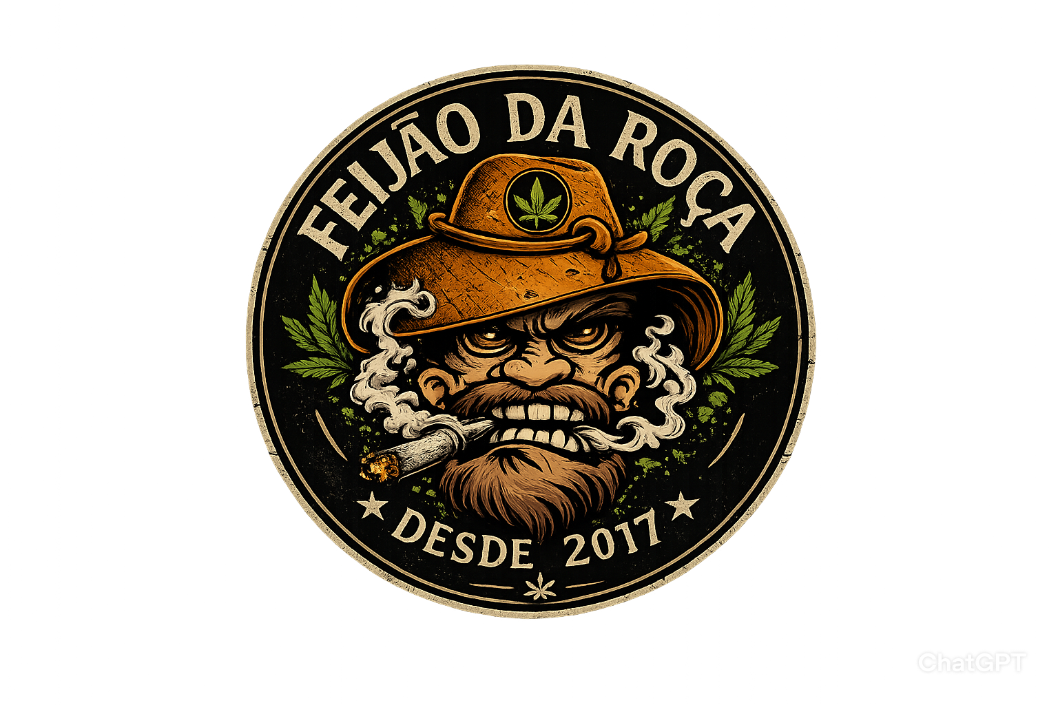 Leão da Montanha's image