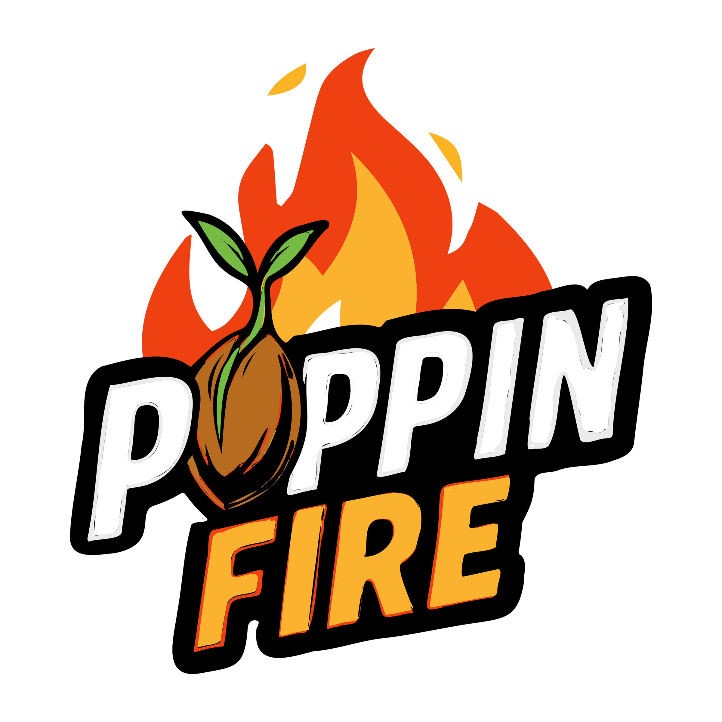 Poppin Fire's image