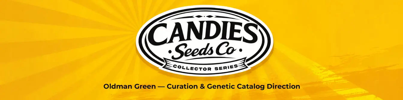 Candies Seed Co's image