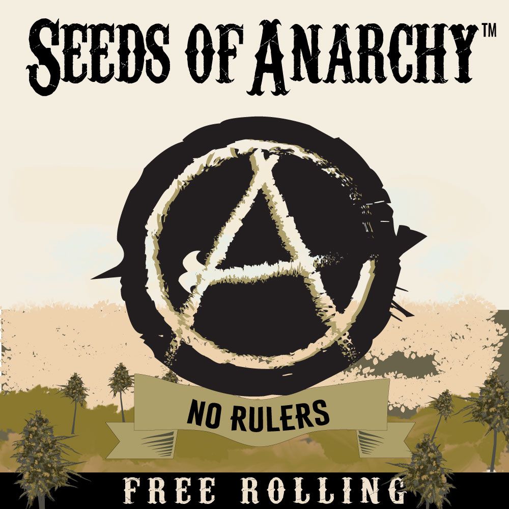 Seeds of Anarchy's image