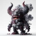 An image of Black Cloudz