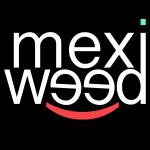 Logo de MexiWeed