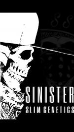 An image of Sinisters Secret