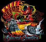 Blazed Genetics's image