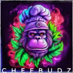 An image of The Blurple Chef