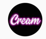 An image of White Cream
