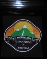 An image of Green Mountain Grape