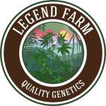 Legendary Hybrids's image