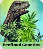 PreFloodGenetics
